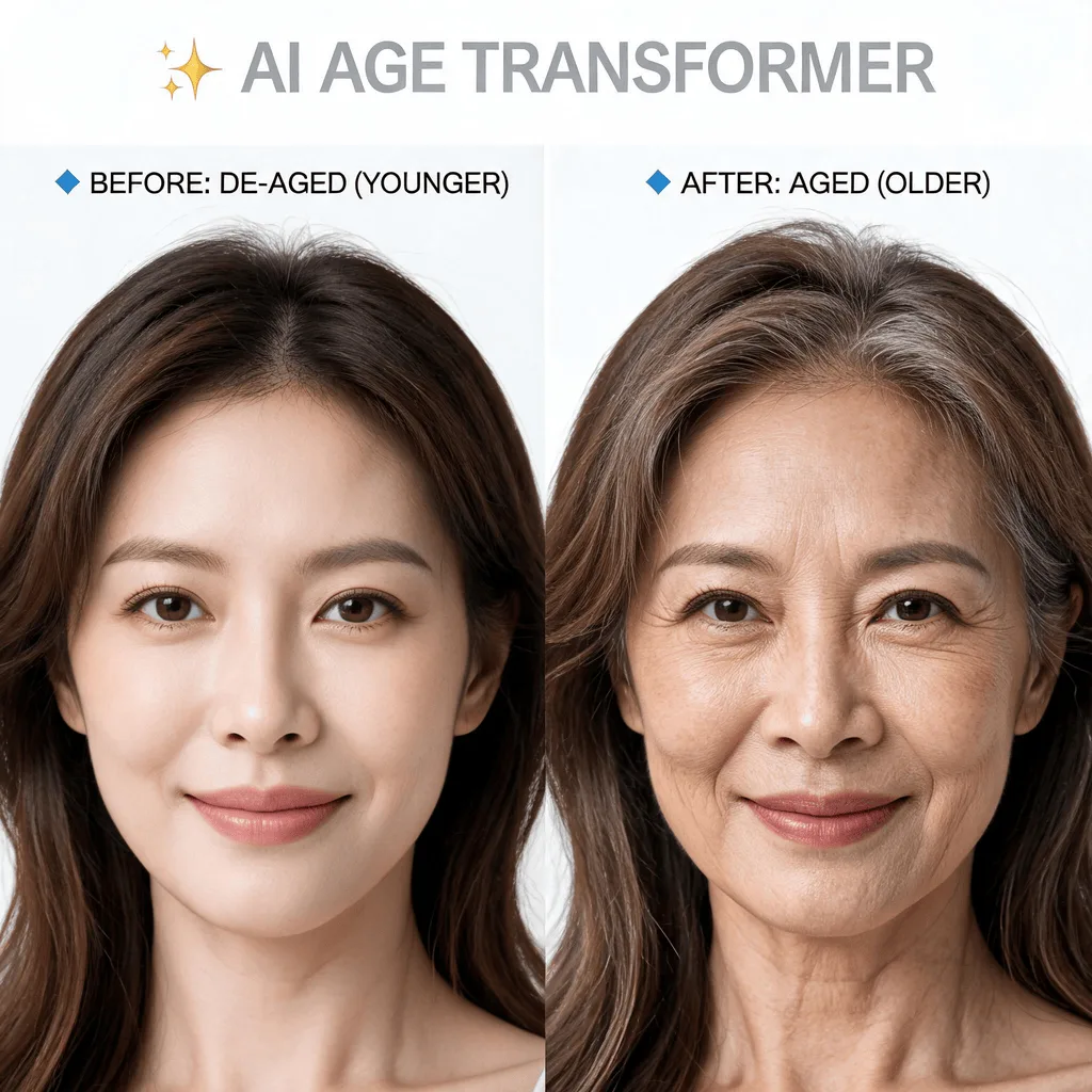 Before transformation