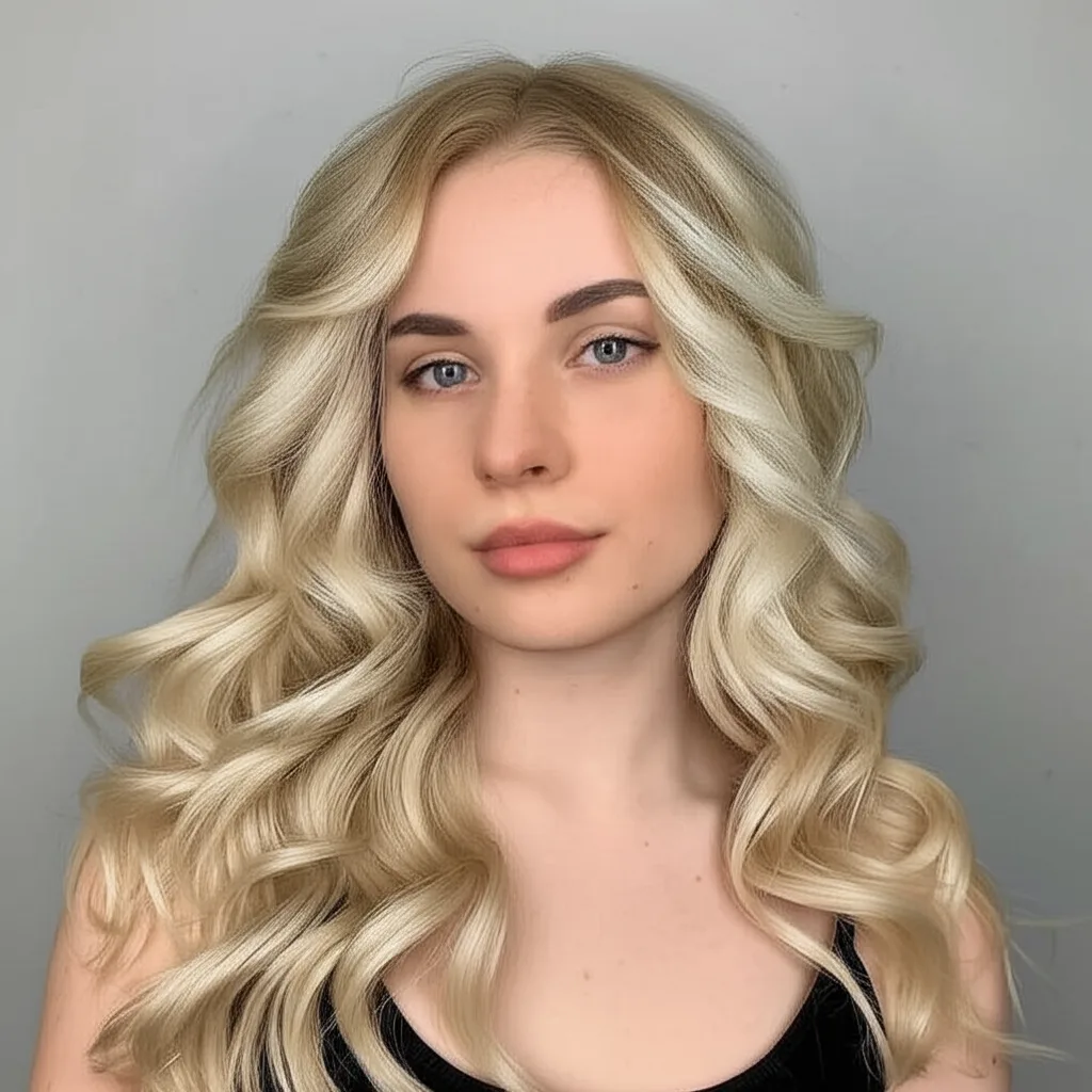 After transformation
