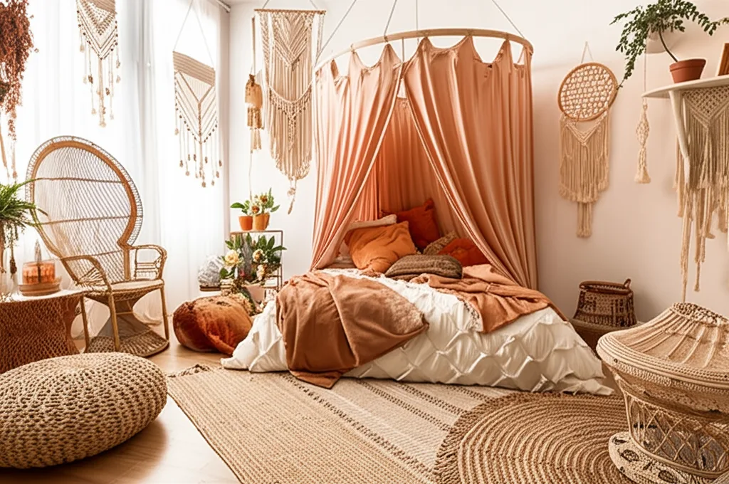 Visualize Interior Designs with AI — Plate II