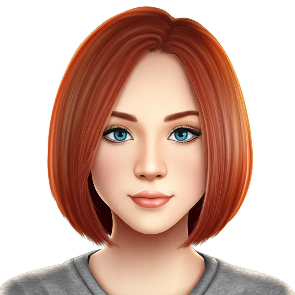 AI Avatar Generator — Plate I