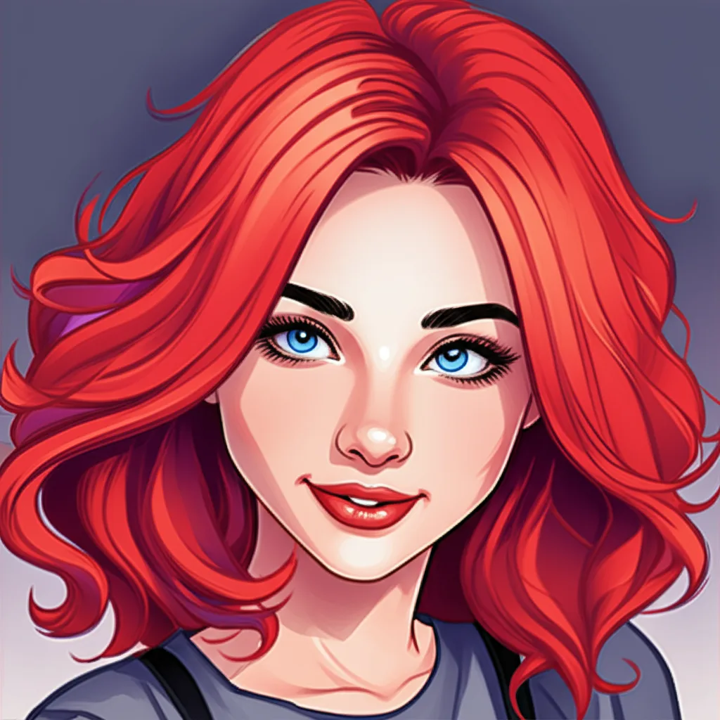 AI Avatar Generator — Plate II