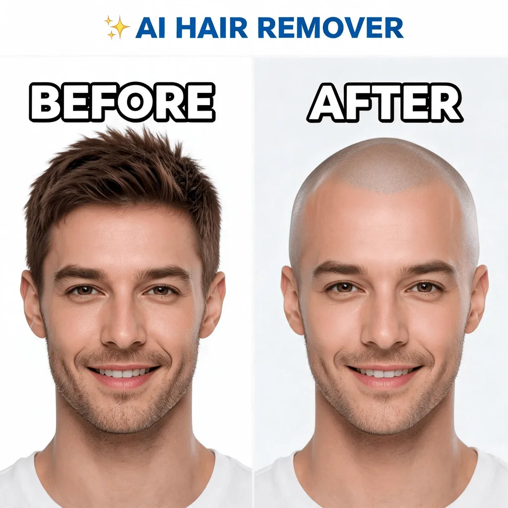 Before transformation