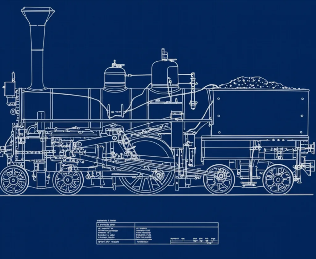 Create Blueprint Schematic