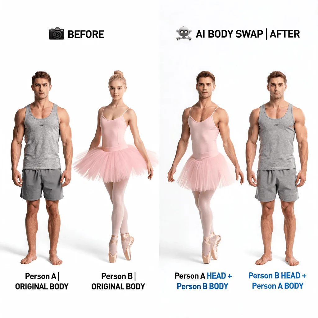 Before transformation