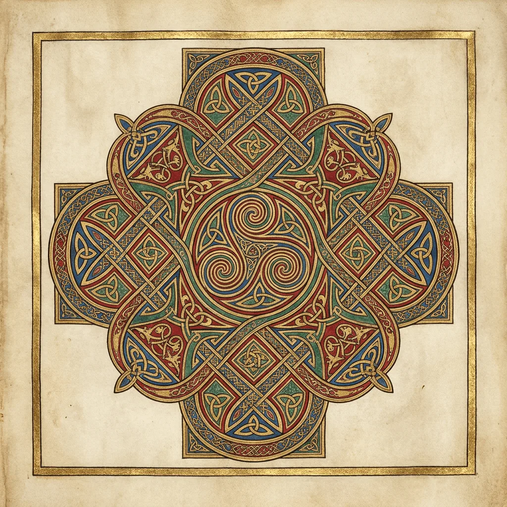 Celtic Knot Generator