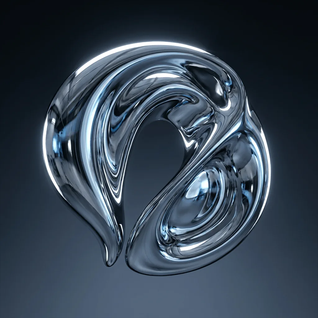 Create Chrome Finish — Plate I