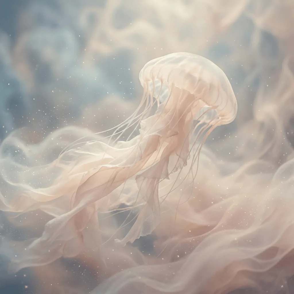 Create Ethereal Mood Image — Plate II