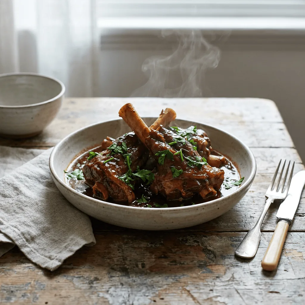Create Food Photography — Plate I