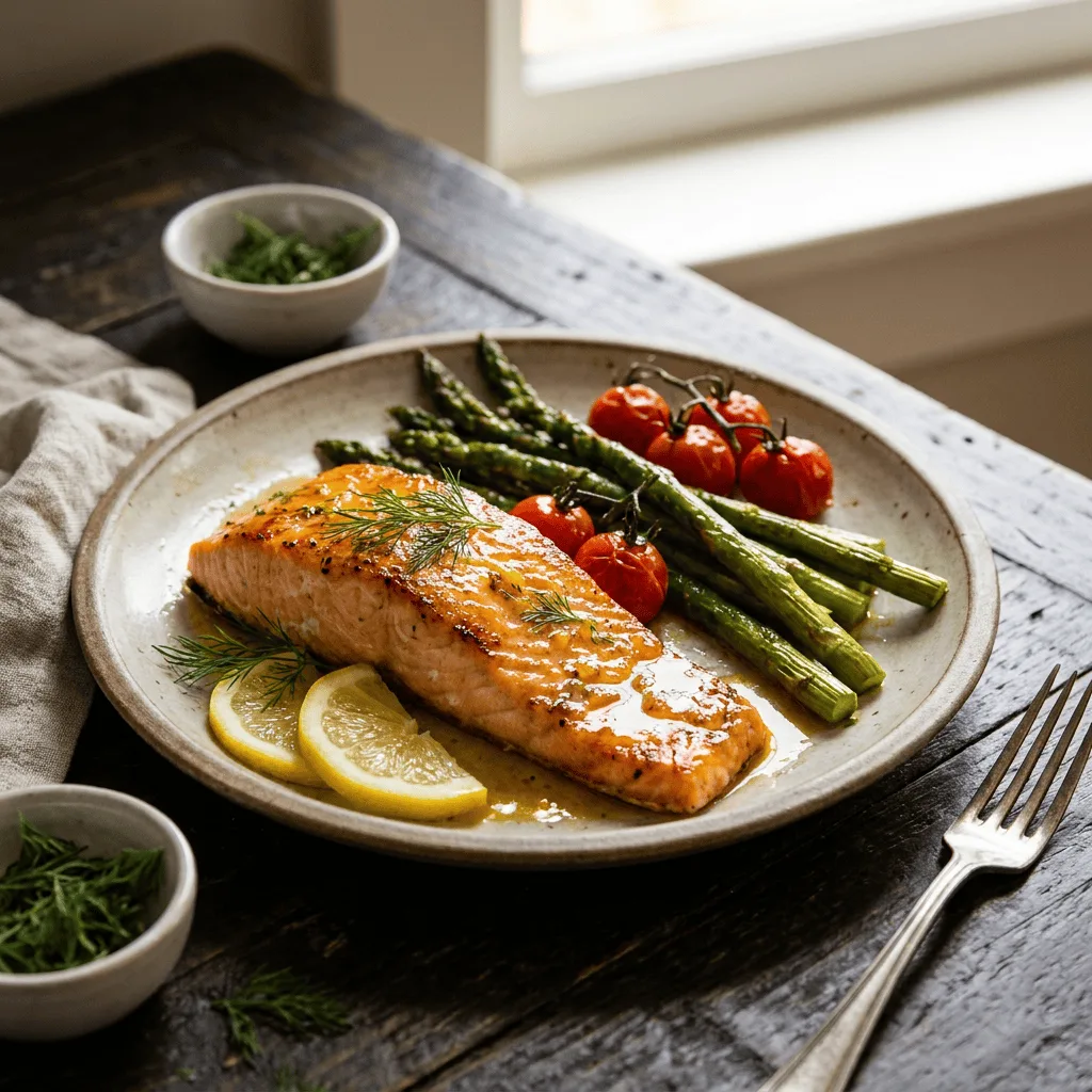 Create Food Photography — Plate II
