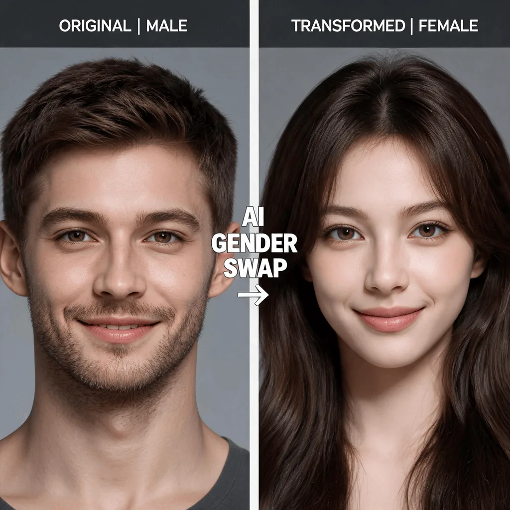 Before transformation