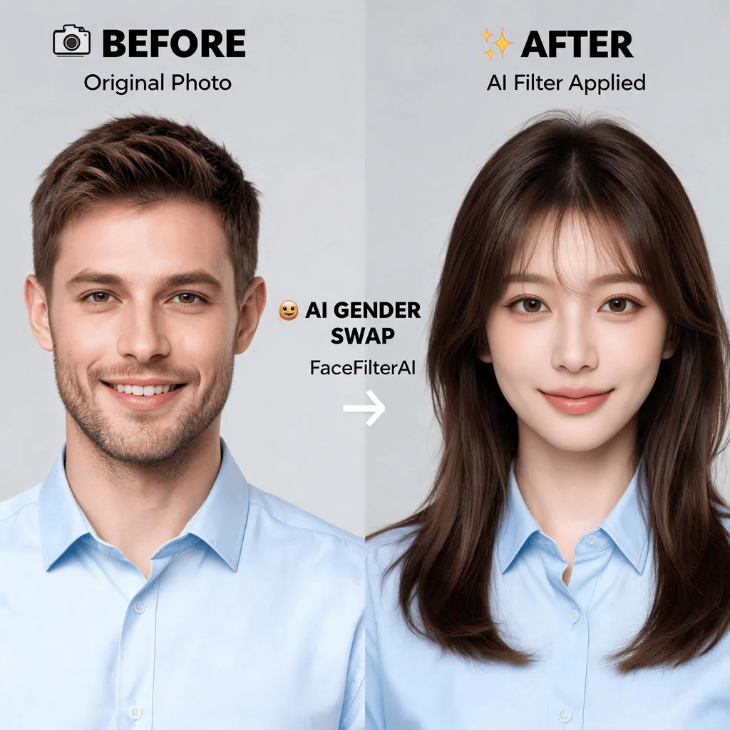 After transformation