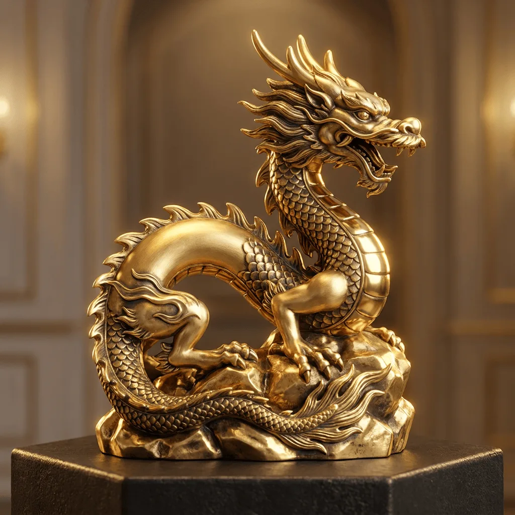 Create Gold Style Image — Plate I