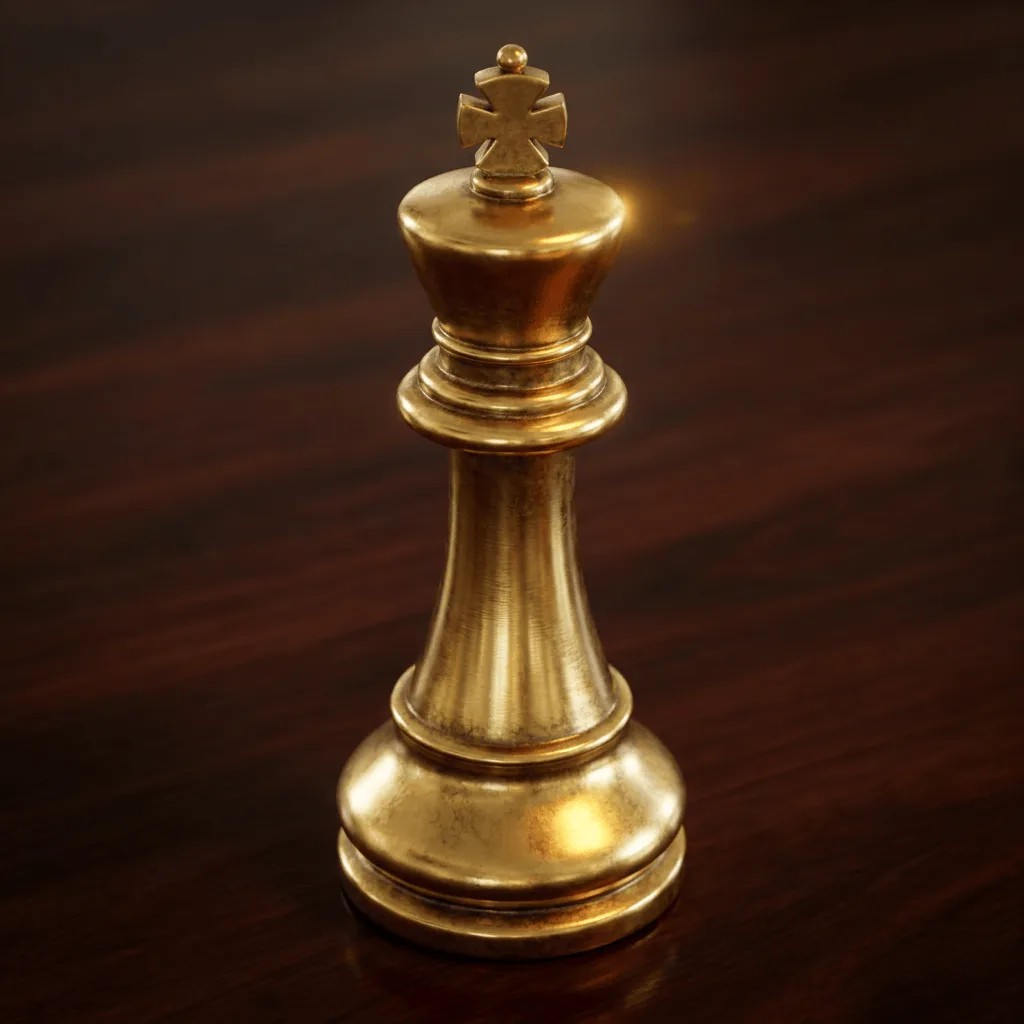 Create Gold Style Image — Plate II