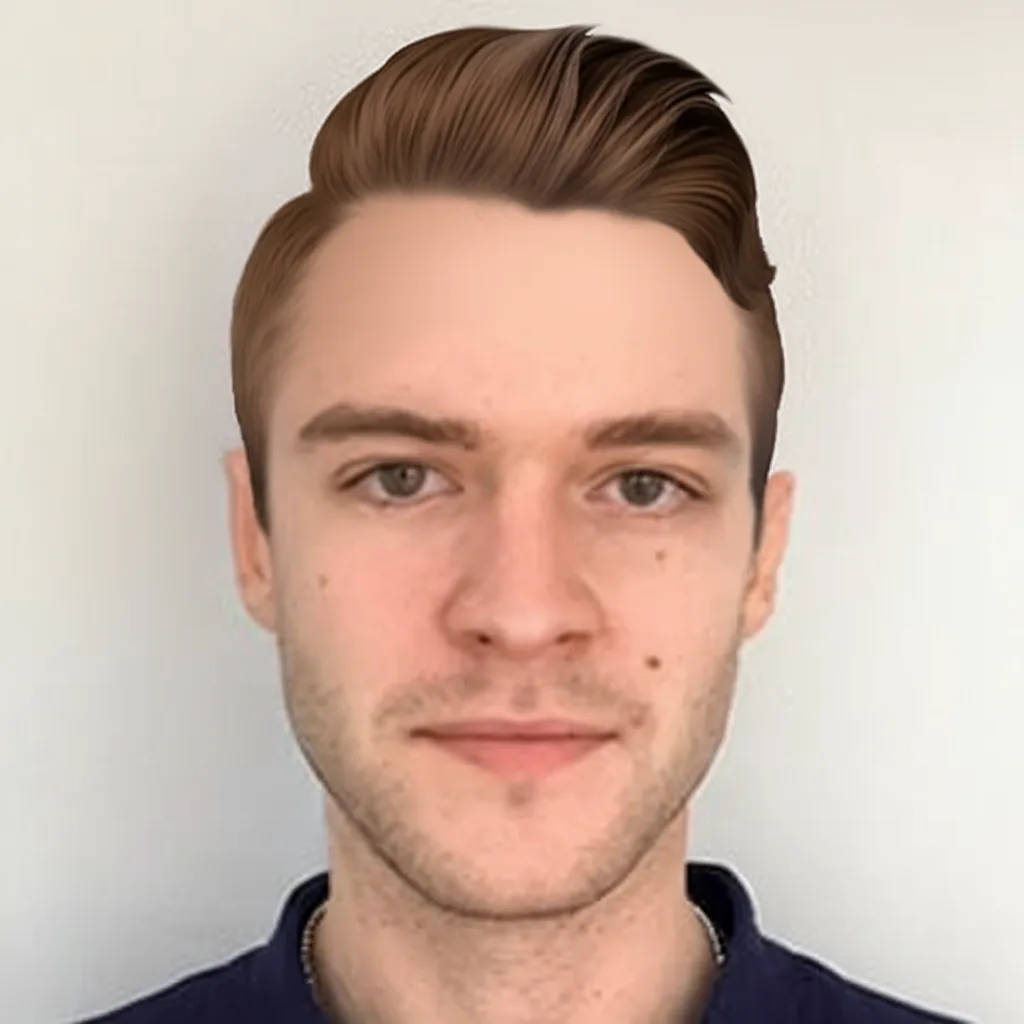 AI Haircut Recommender
