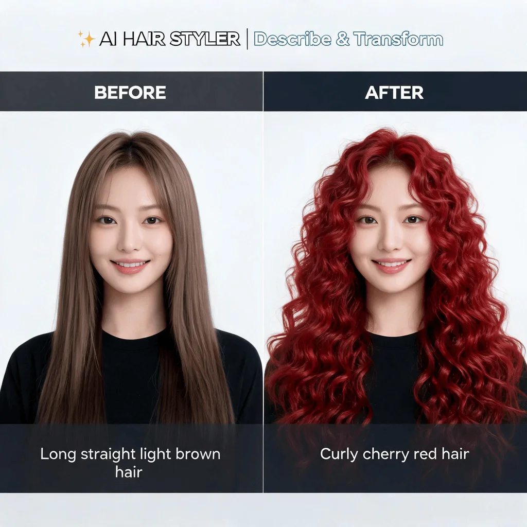 Before transformation