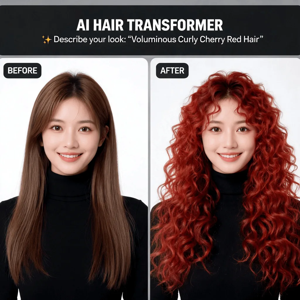 After transformation