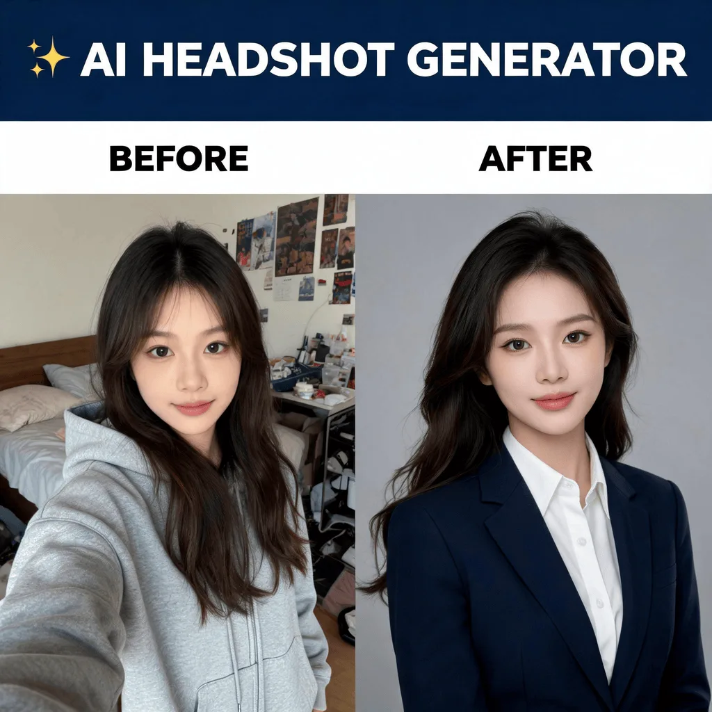 Before transformation