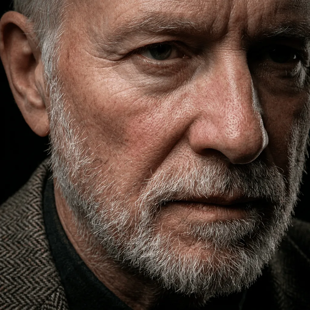 Create Hyperrealistic Image — Plate I