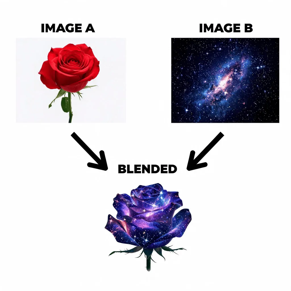 After transformation
