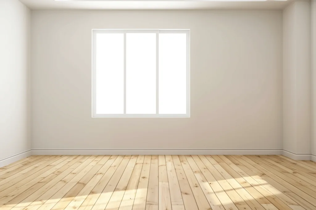 AI Interior Design Generator — Plate I