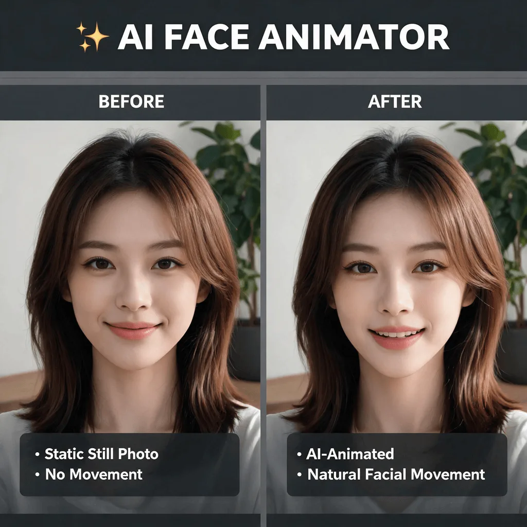 Before transformation
