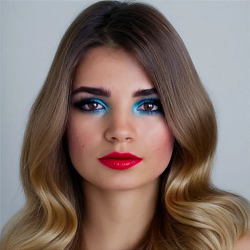 AI Makeover Generator