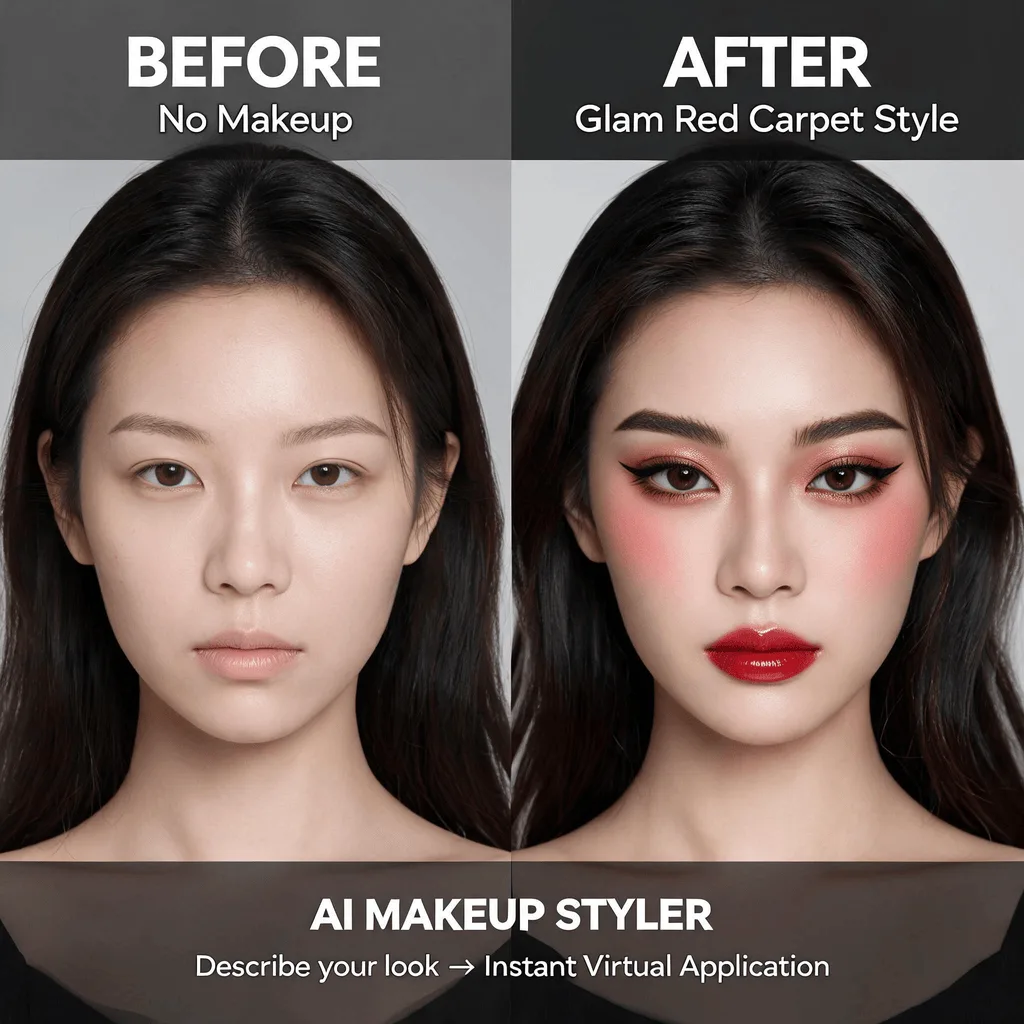 Before transformation