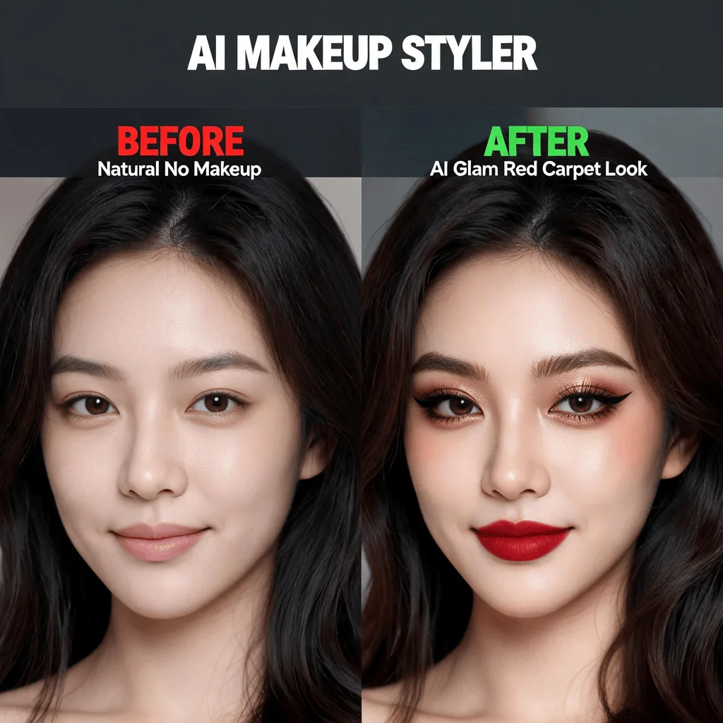 After transformation