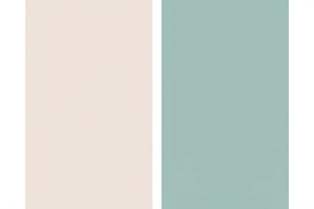 Create Minimalist Design — Plate I