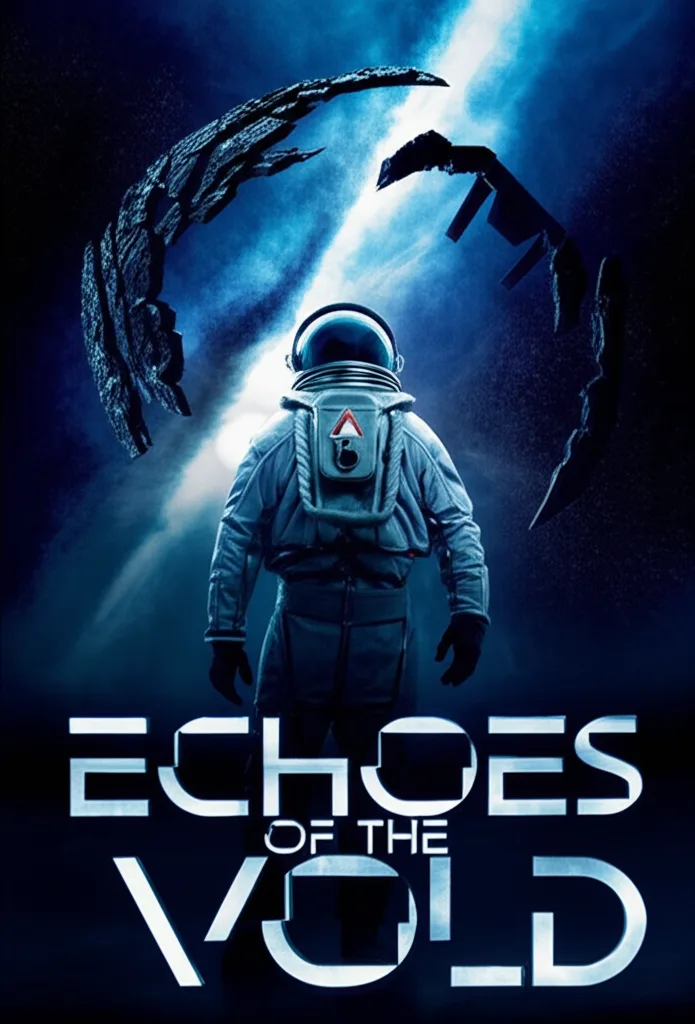 AI Movie Poster Generator — Plate I