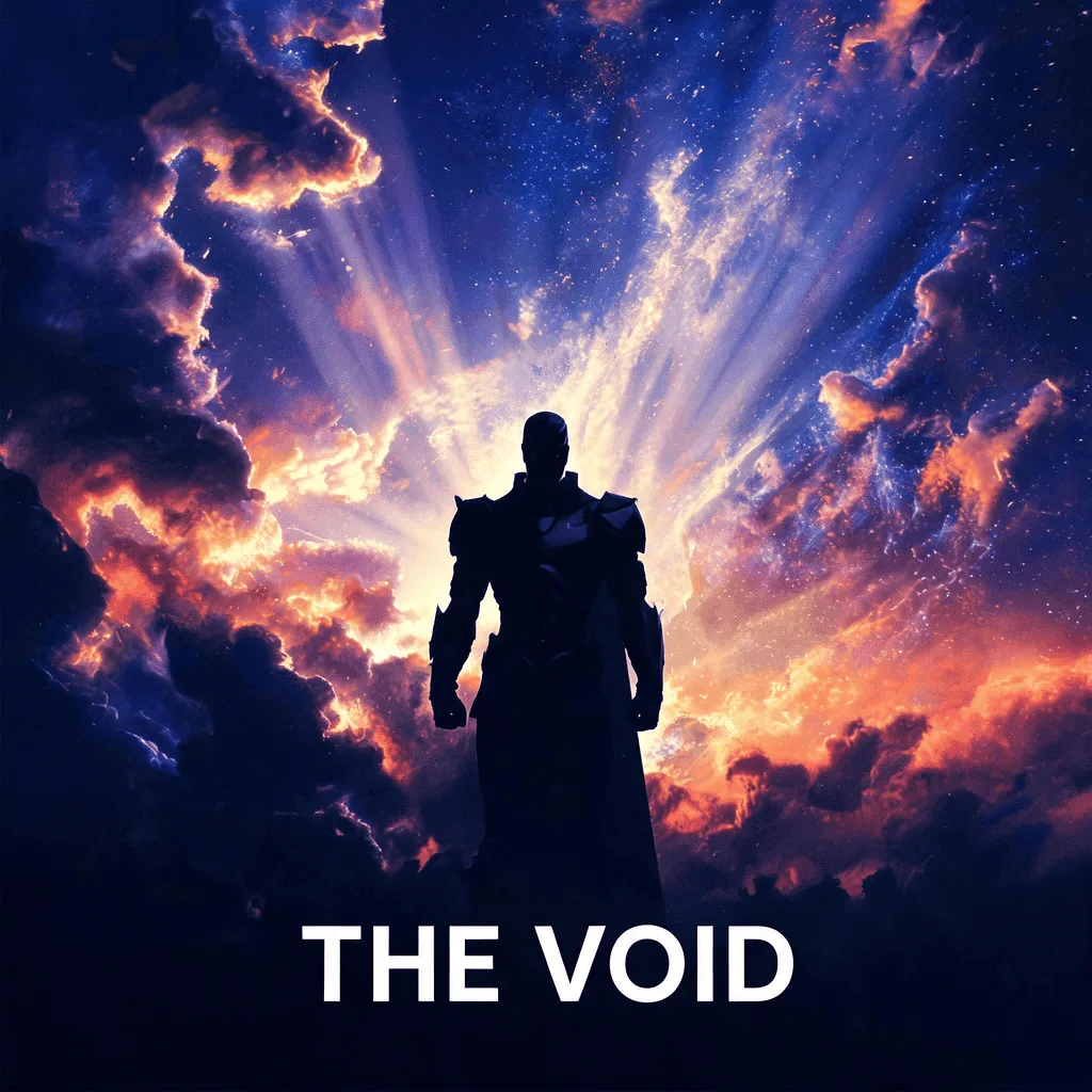 AI Movie Poster Generator — Plate II
