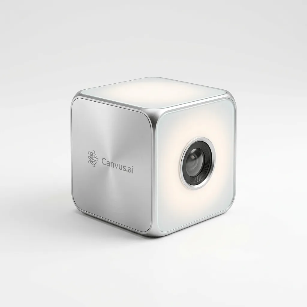 Create Product Photography — Plate II