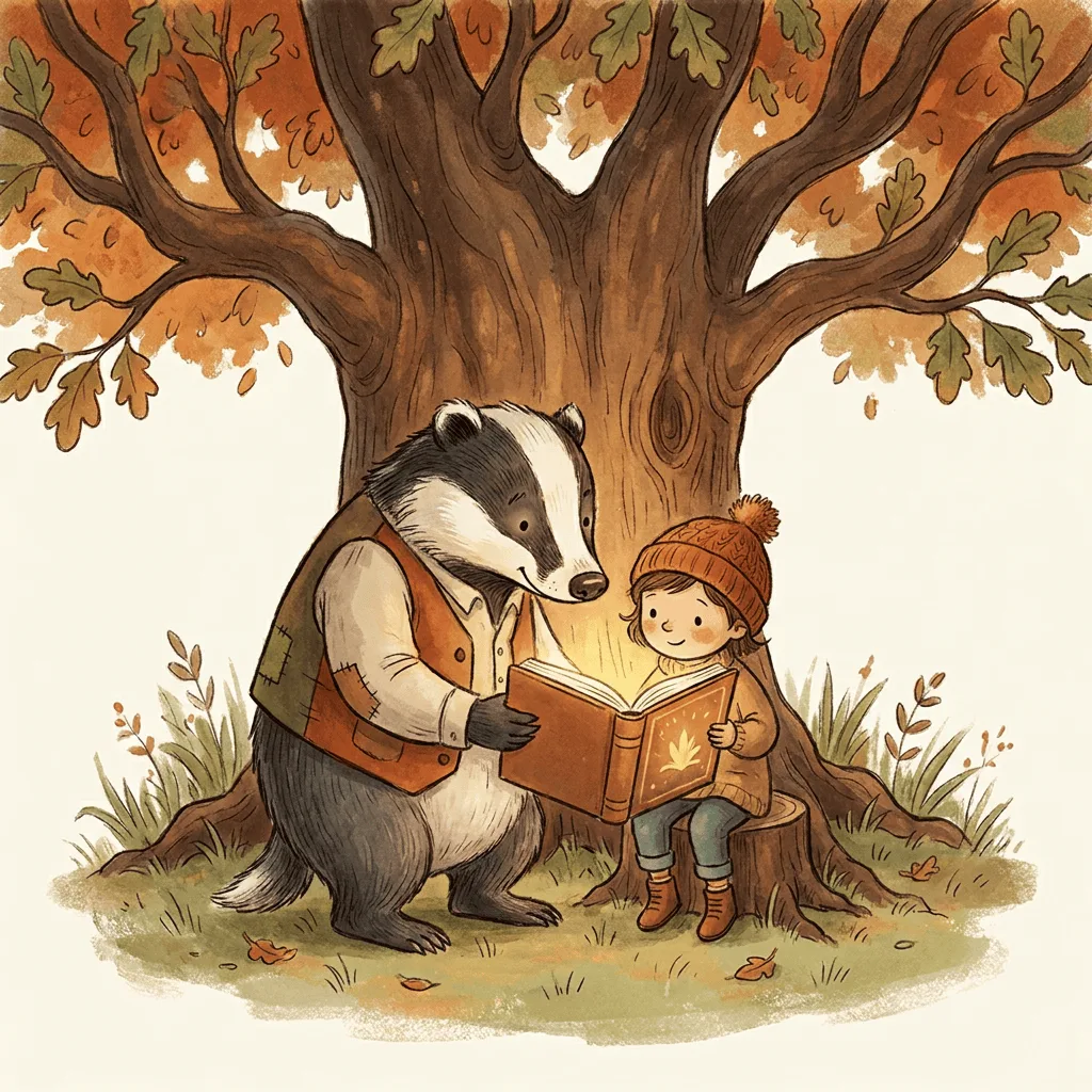 Storybook Illustration Generator