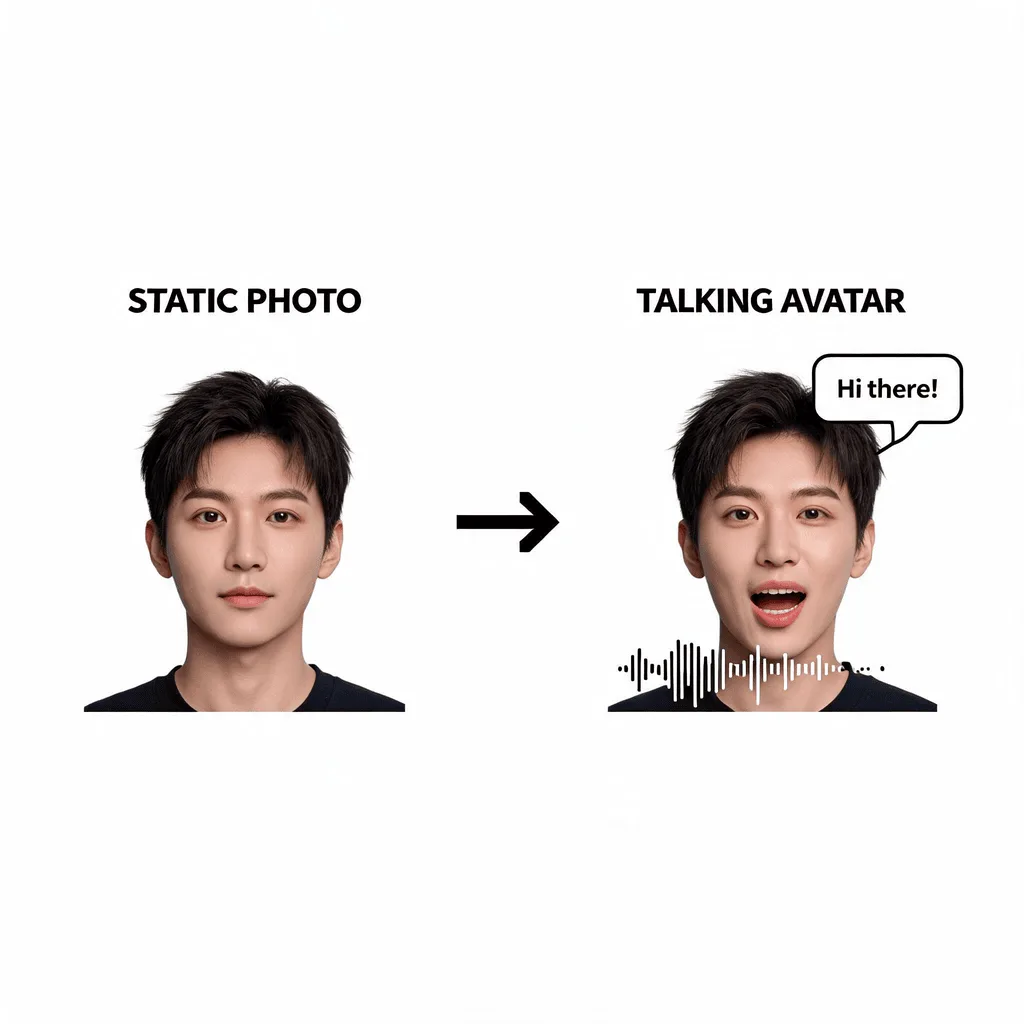 After transformation