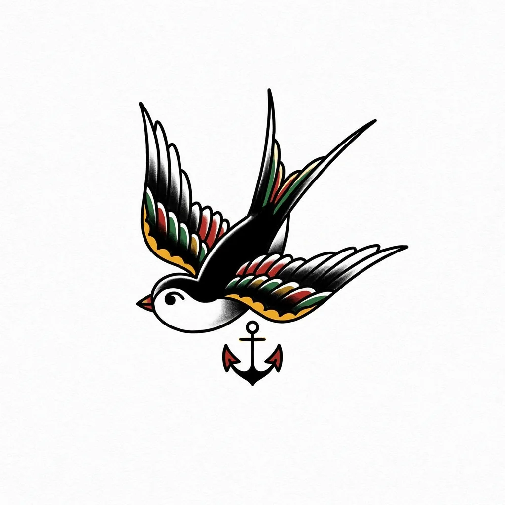 Tattoo Design Generator