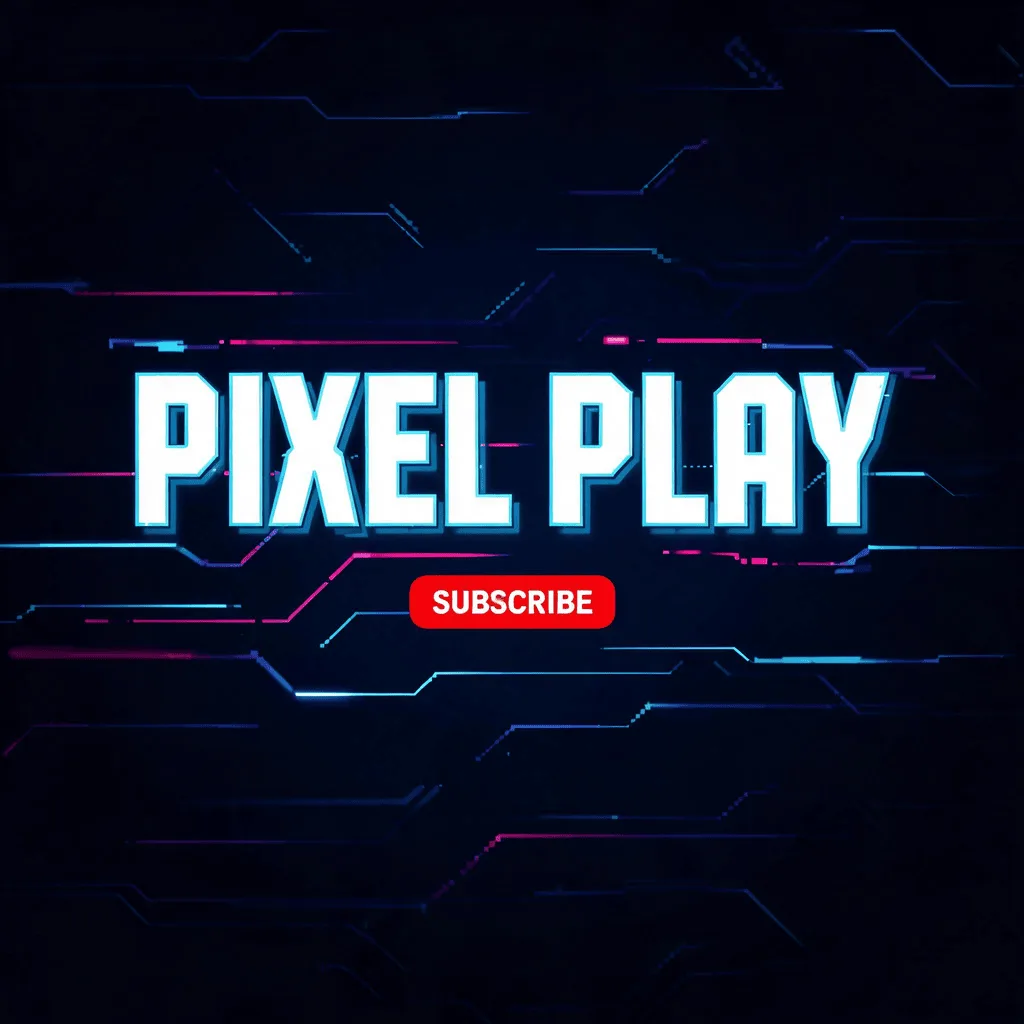 AI YouTube Banner Generator — Plate I