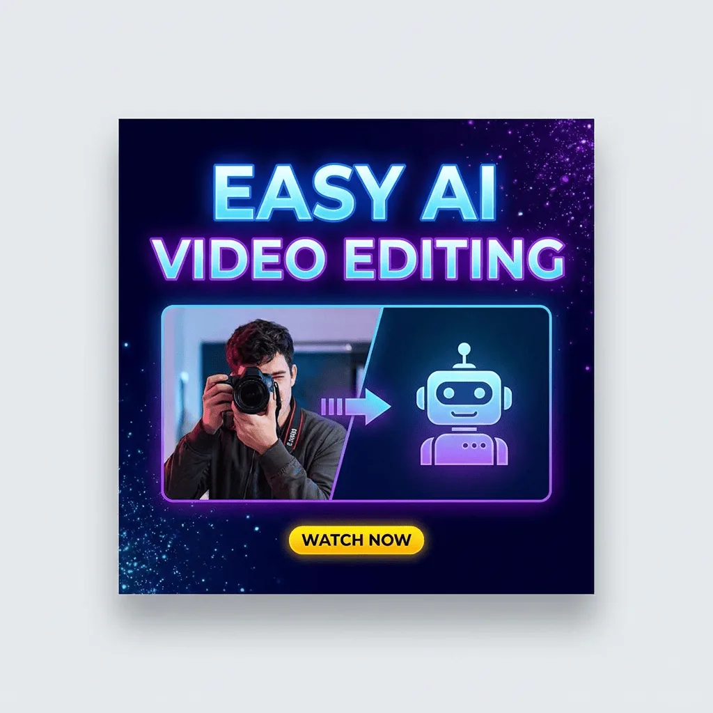 AI YouTube Thumbnail Generator — Plate II
